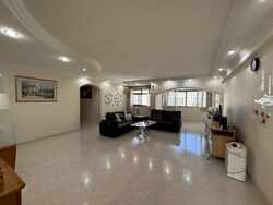 Blk 288D Jurong East Street 21 (Jurong East), HDB 5 Rooms #501955601